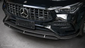 ลิ้นหน้า Mercedes-Benz CLA35 C118