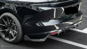 Rear Diffuser NIO ET5T