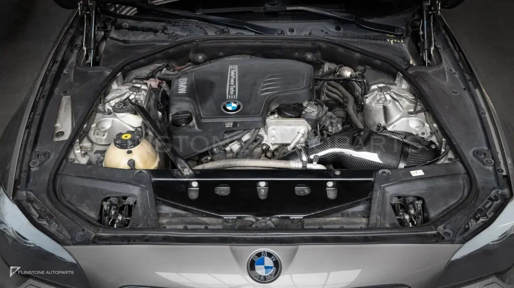 ชุดท่อไอดี BMW 5 Series F10