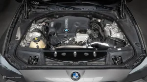 intake kit BMW 5 Series F10