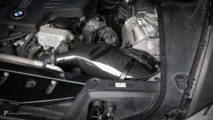 intake kit BMW 5 Series F10
