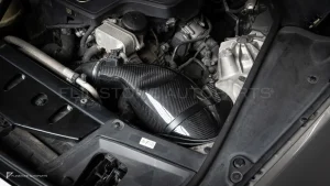 intake kit BMW 5 Series F10