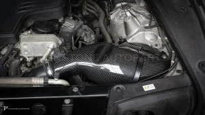 intake kit BMW 5 Series F10