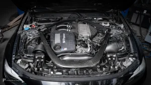 进气套件 BMW M4 F82