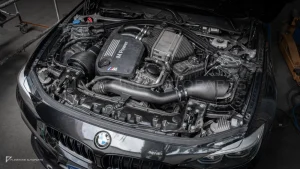 进气套件 BMW M4 F82