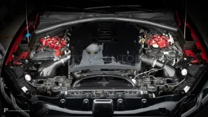 进气套件 Jaguar F-PACE 3.0