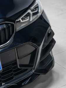 คาร์นาด BMW 3 Series G20 ติดตั้งด้านหน้า