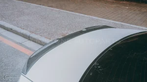 สปอยเลอร์ท้าย BMW 3 Series G20 ทรง MP แบบเล็ก