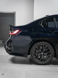 尾翼 BMW 3 Series G20 LCI TK-73