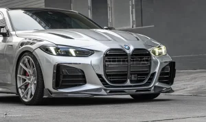 กระจังหน้า BMW 4 Series G22