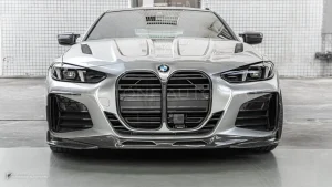 กระจังหน้า BMW 4 Series G22