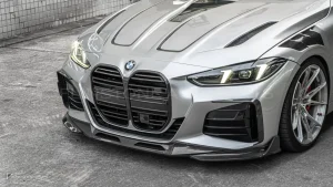 กระจังหน้า BMW 4 Series G22