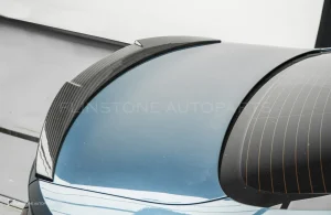 Rear Spoiler BMW 4 Series G22 2 Doors