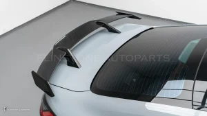 Rear Spoiler BMW 4 Series G22 GT Wing