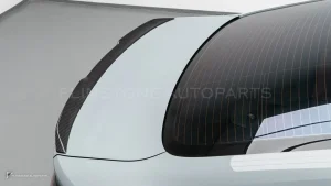 สปอยเลอร์ท้าย BMW 4 Series G22 ทรง Duckbill