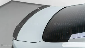 สปอยเลอร์ท้าย BMW 4 Series G22 ทรง Duckbill