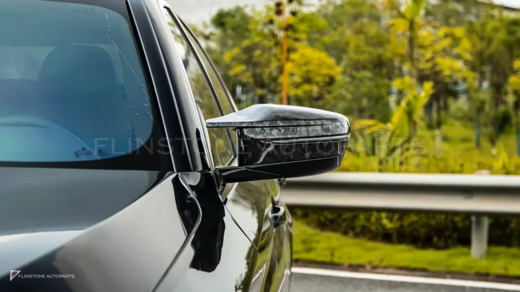 后视镜壳 BMW 5 Series G30