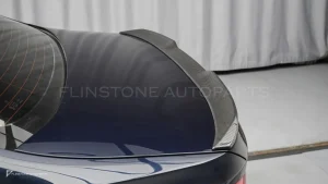 สปอยเลอร์ท้าย BMW 5 Series G30 ทรง MP แบบเล็ก ใหญ่