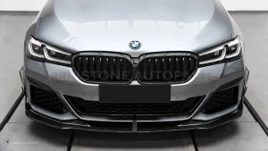 ลิ้นหน้า BMW 5 Series G30 LCI