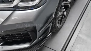 Side Skirts BMW 5 Series G30 LCI