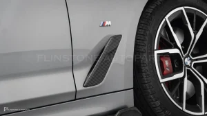 Side Skirts BMW 5 Series G30 LCI
