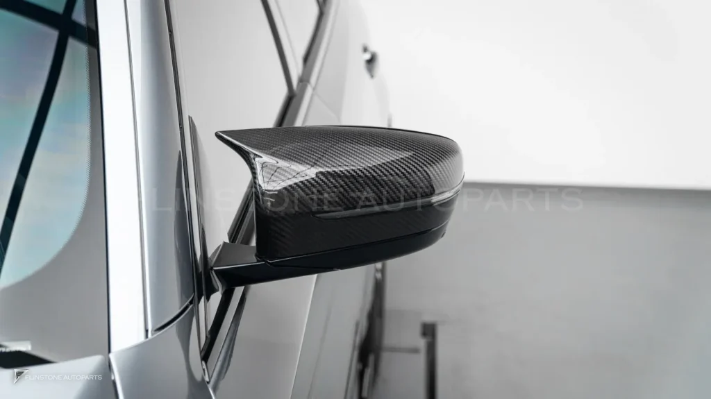 后视镜壳 BMW 5 Series G30 LCI