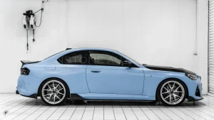 全车包围套件 BMW M240i G42 小套件