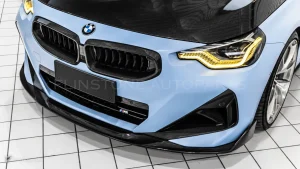 全车包围套件 BMW M240i G42 小套件