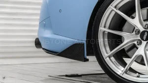 คิ้วมุมกันชนหลัง BMW M240i G42