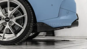 คิ้วมุมกันชนหลัง BMW M240i G42
