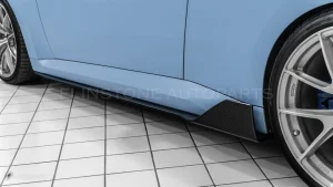 侧裙 BMW M240i G42