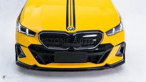ลิ้นหน้า BMW 5 Series G60 ชุดที่ 2