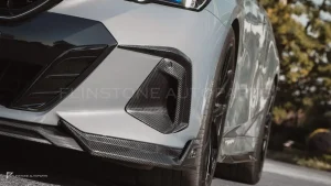 ลิ้นหน้า BMW 5 Series G68 ฐานล้อยาว