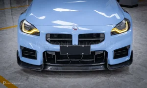ชุดแต่งรอบคัน BMW M2 G87 ทรง MP