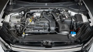 intake kit Volkswagen Golf 8.5 1.5T