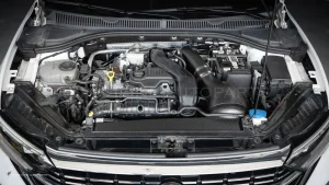 intake kit Volkswagen Golf 8.5 1.5T