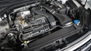 intake kit Volkswagen Golf 8.5 1.5T