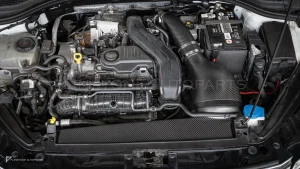 intake kit Volkswagen Golf 8.5 1.5T