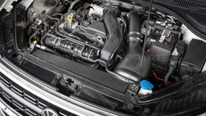 intake kit Volkswagen Golf 8.5 1.5T