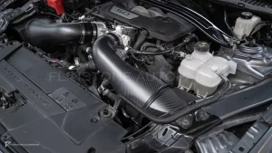 ชุดท่อไอดี Ford Mustang S550 ชุดที่ 2