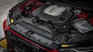 ชุดท่อไอดี Audi RS7 C8