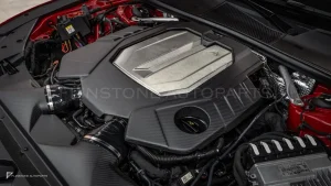 ชุดท่อไอดี Audi RS7 C8