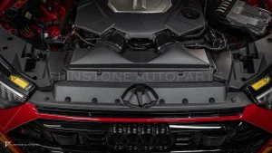 ชุดท่อไอดี Audi RS7 C8