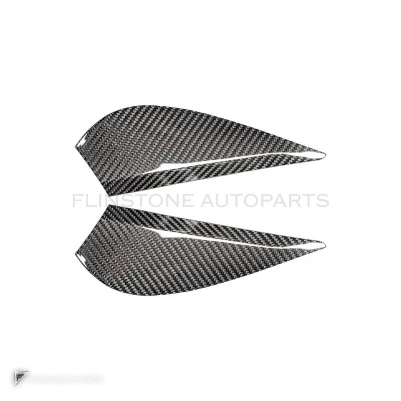 แผ่นตกแต่งข้างคอนโซลกลาง BMW X7 G07