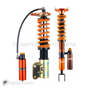 Height-Adjustable Coilovers Aragosta Type SS