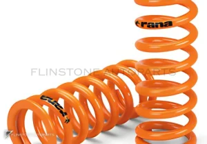 Height-Adjustable Coilovers Aragosta