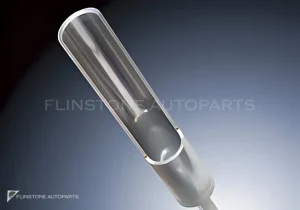Height-Adjustable Coilovers Aragosta