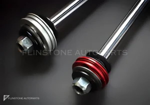 Height-Adjustable Coilovers Aragosta