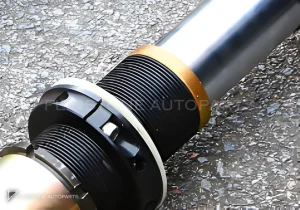 Height-Adjustable Coilovers Aragosta