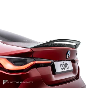 尾翼 Carbon Fiber BMW M4 G82/M440i G22 (V2) ADRO 正品